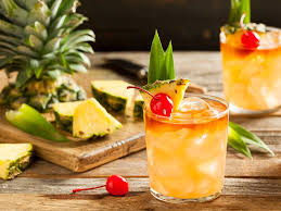 Alkolsüz Kokteyller