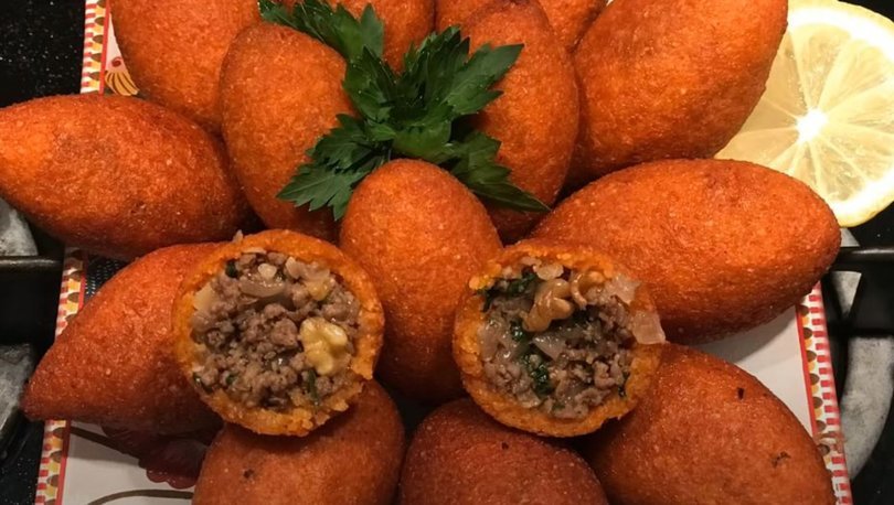 İçli Köfte